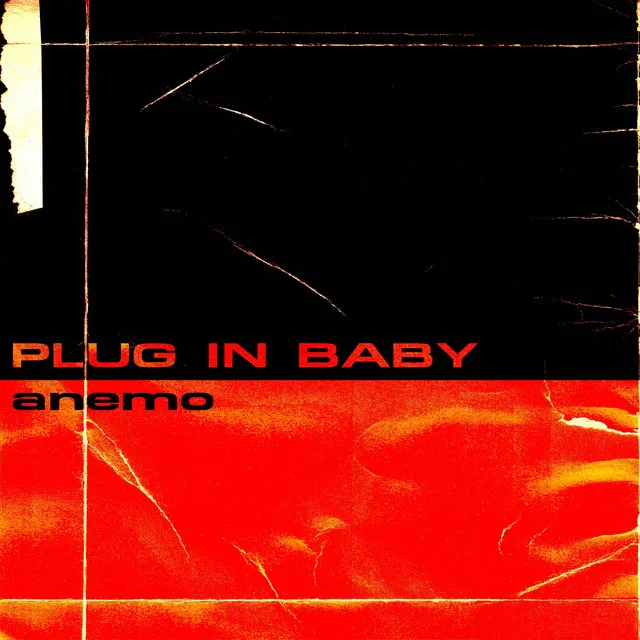 Plug In Baby - Cover