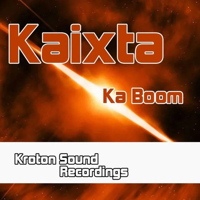 Ka Boom