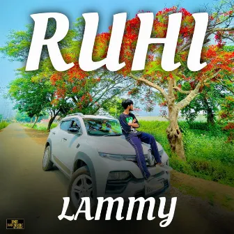 Ruhi by Lammy