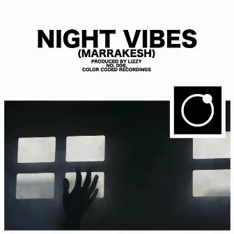 Night Vibes (Marrakesh) by Lizzy