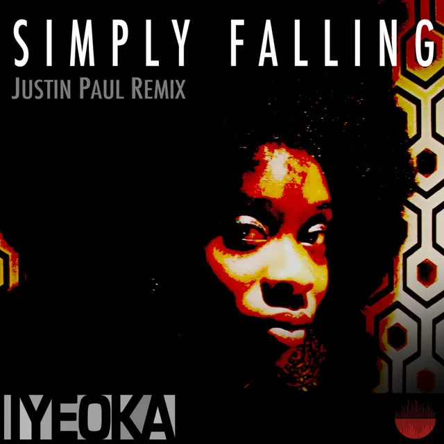 Simply Falling - Justin Paul Remix