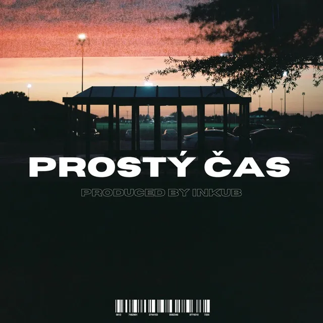 PROSTÝ ČAS