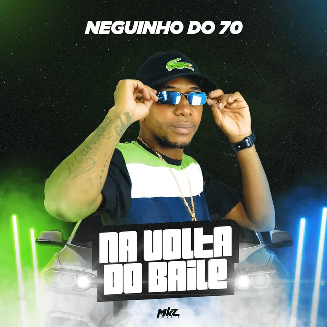 Na Volta do Baile