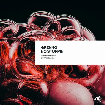 No Stoppin' by Grenno