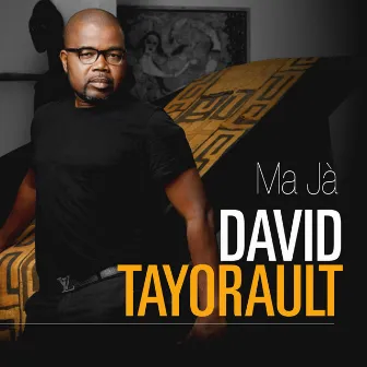 Ma Jà by David Tayorault