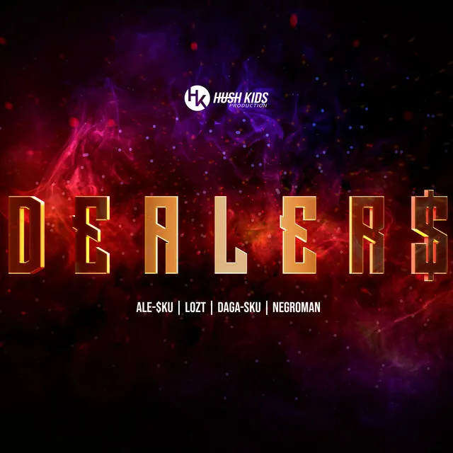 Dealers Preview