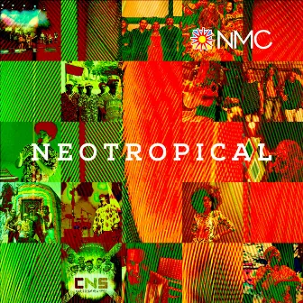 NeoTropical IV by Nuevas Músicas Colombianas