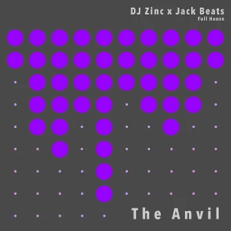 The Anvil by Jack Beats