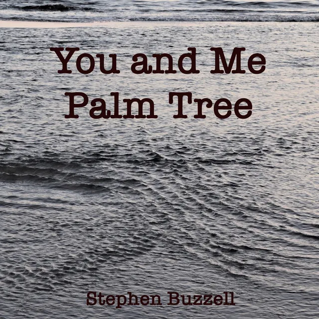 You and Me Palm Tree