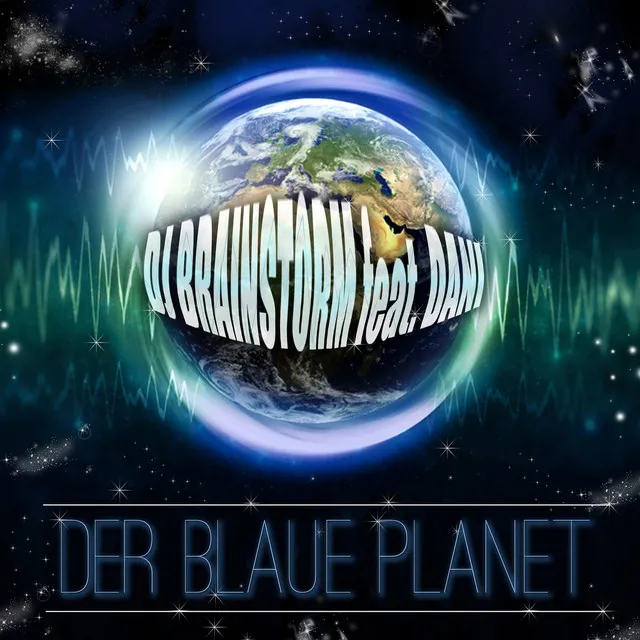 Der Blaue Planet - Thomas Scheffler Remix