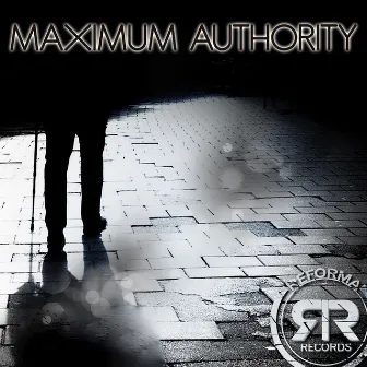 Maximun Authority by Michel Manzano