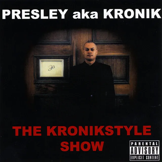 The Kronikstyle Show