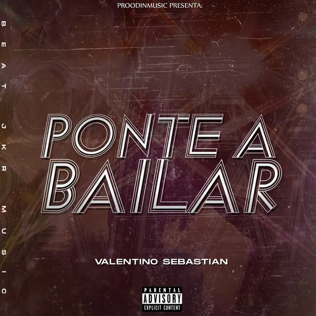 Ponte a bailar