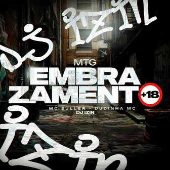 MTG Embrazamento by 