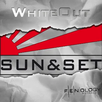 WhiteOut by SUN&SET