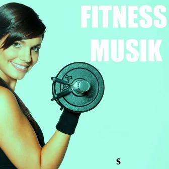 Fitness Musik: Elektro Musik & Disco Musik für Abs Workout & Schnell Abnehmen by Unknown Artist