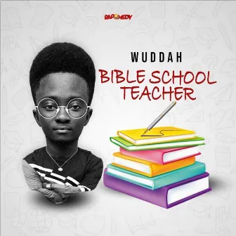 Bible School Teacher by Wuddah