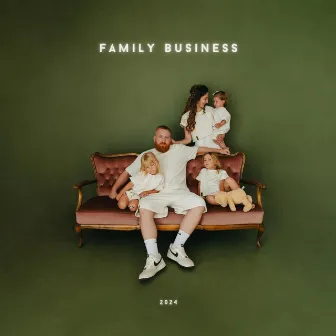 Family Business by Pumn De Tarana