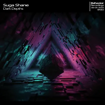 Dark Depths by Suga Shane