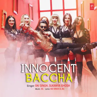 Innocent Baccha by Rai Singh