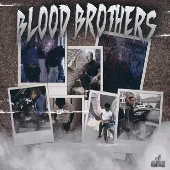 Blood Brothers by PlugLove