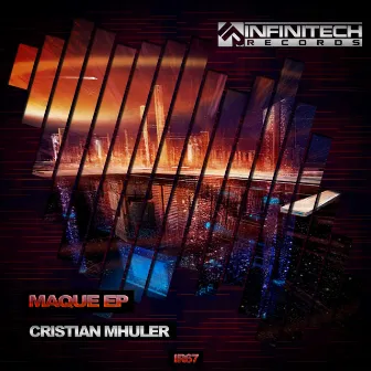 Maque Ep by Cristian Mhuler