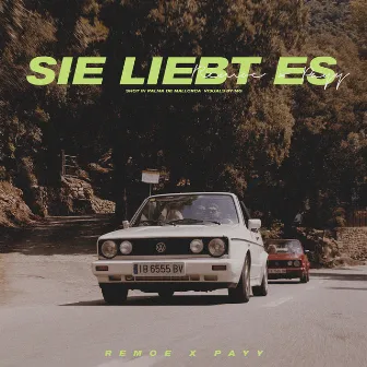 Sie liebt es by Payy