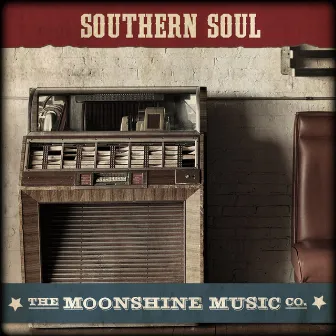 The Moonshine Music Co: Southern Soul by Aaron Kaplan