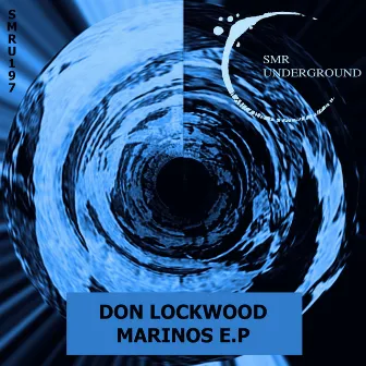 Marinos E.P by Don Lockwood