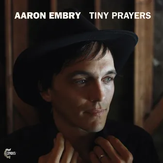 Tiny Prayers by Aaron Embry