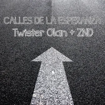 Calles de la Esperanza by Znd