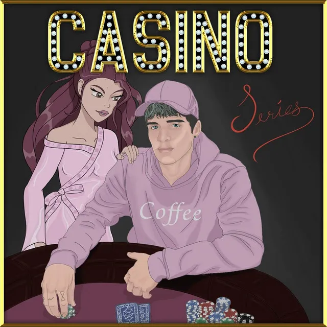 Coffee (Casino Series)