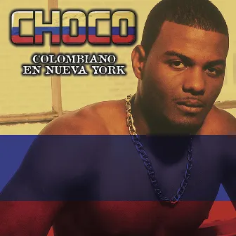 Colombiano en Nueva York by Choco