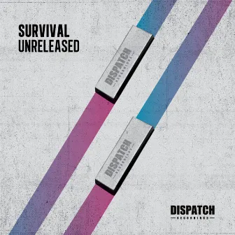 The Unreleased Album by Survival