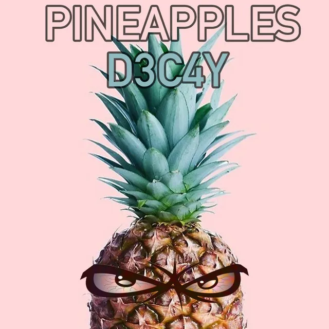 Pineapples