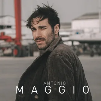 Maggio by Antonio Maggio