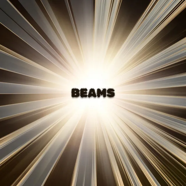 Beams - Radiate Mix