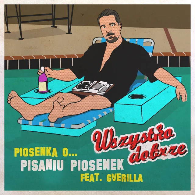 Piosenka o pisaniu piosenek