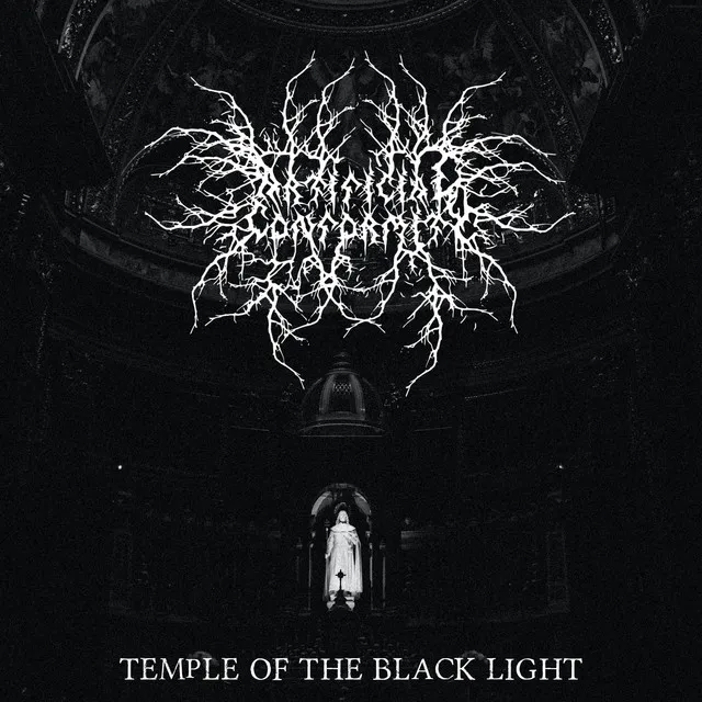 Temple of the Black Light