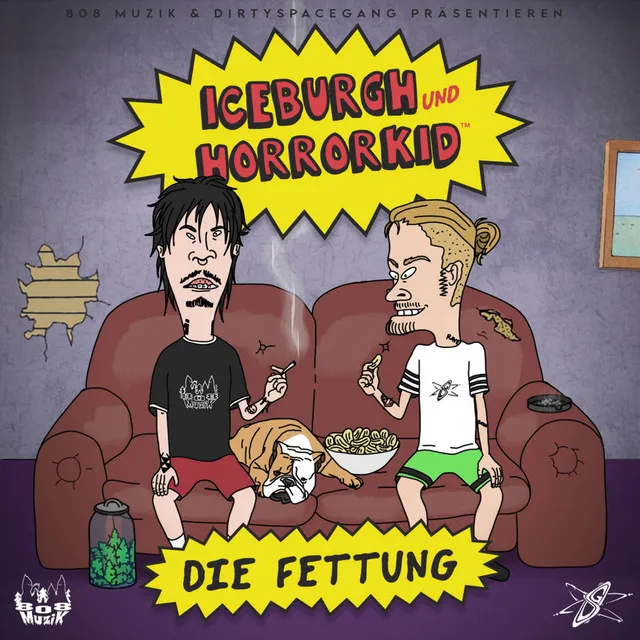 DIE FETTUNG