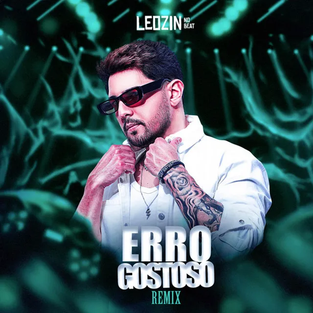 Erro Gostoso - Funk Remix