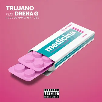 Medicina by Trujano