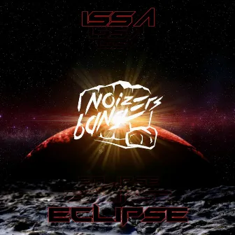 Eclipse by Issa