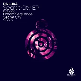 Secret City by Da Luka