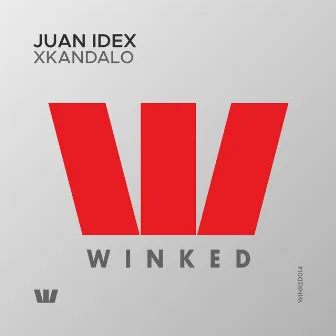 Xkandalo by juan idex