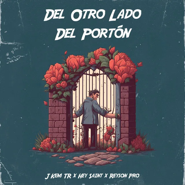 Del Otro Lado del Portón