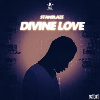 DIVINE LOVE by Stanblaze