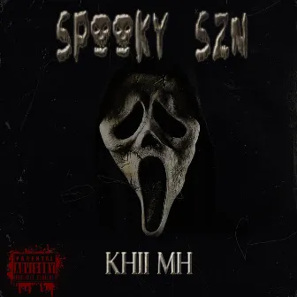 Spooky Szn by Khii MH