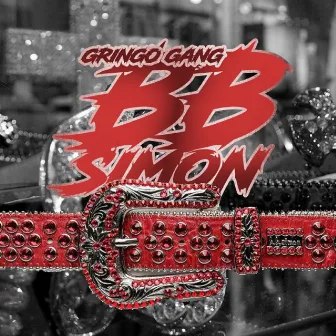 B.B. Simon by Gringo Gang