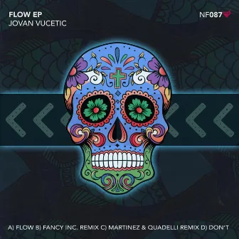 Flow by Jovan Vucetic